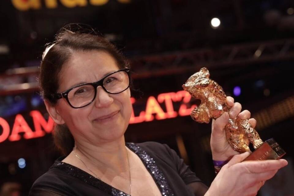 Ildiko Enyedi Ildiko Enyedi