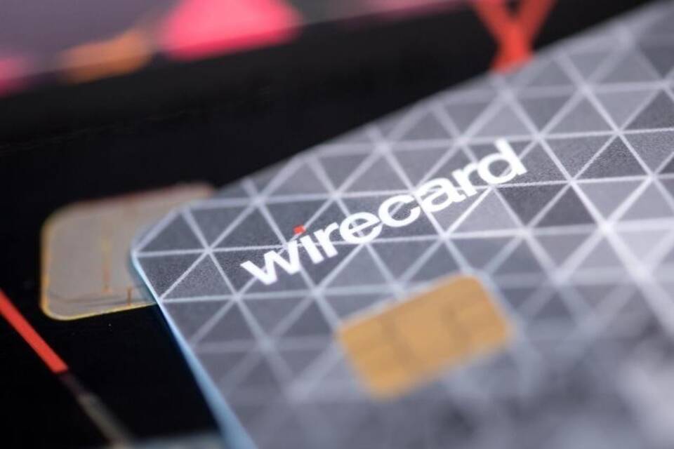 Wirecard Wirecard