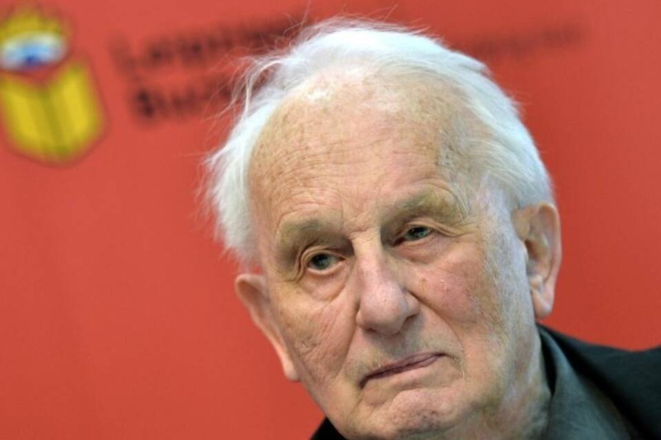 Rolf Hochhuth Rolf Hochhuth