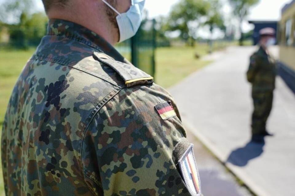 Bundeswehr Bundeswehr