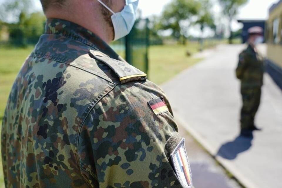 Bundeswehr