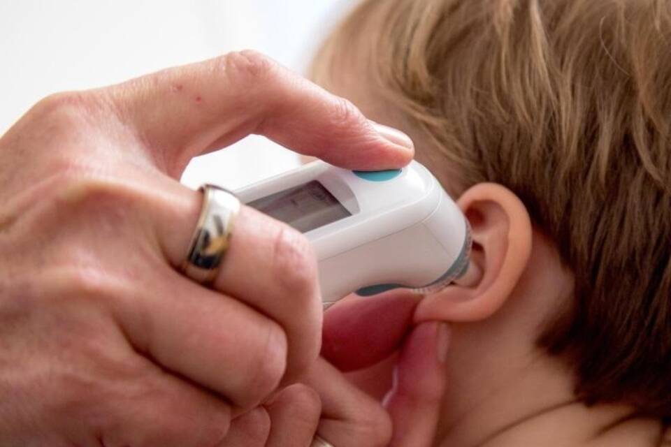 Coronavirus und Kinder Coronavirus und Kinder