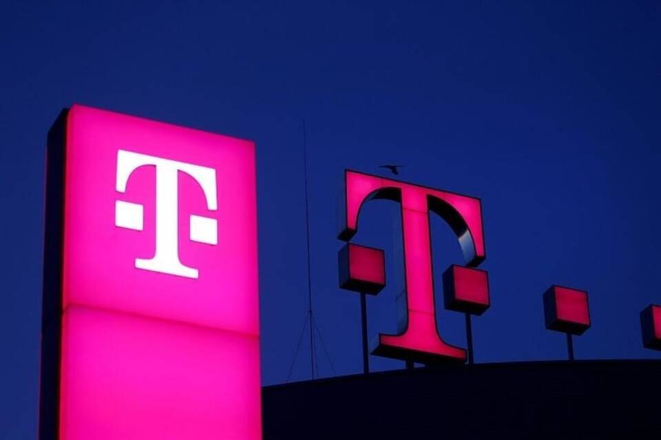 Telekomzentrale Bonn