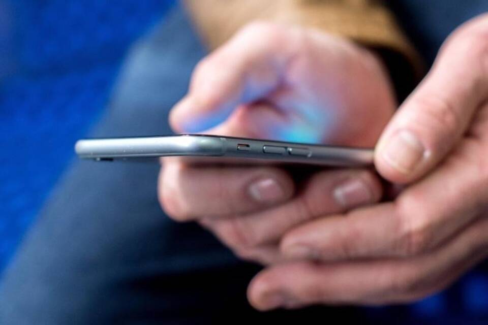 Corona-App Corona-App