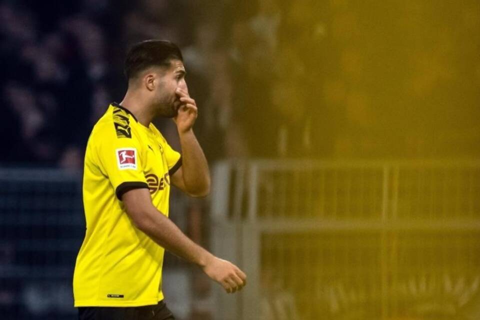 Emre Can Emre Can