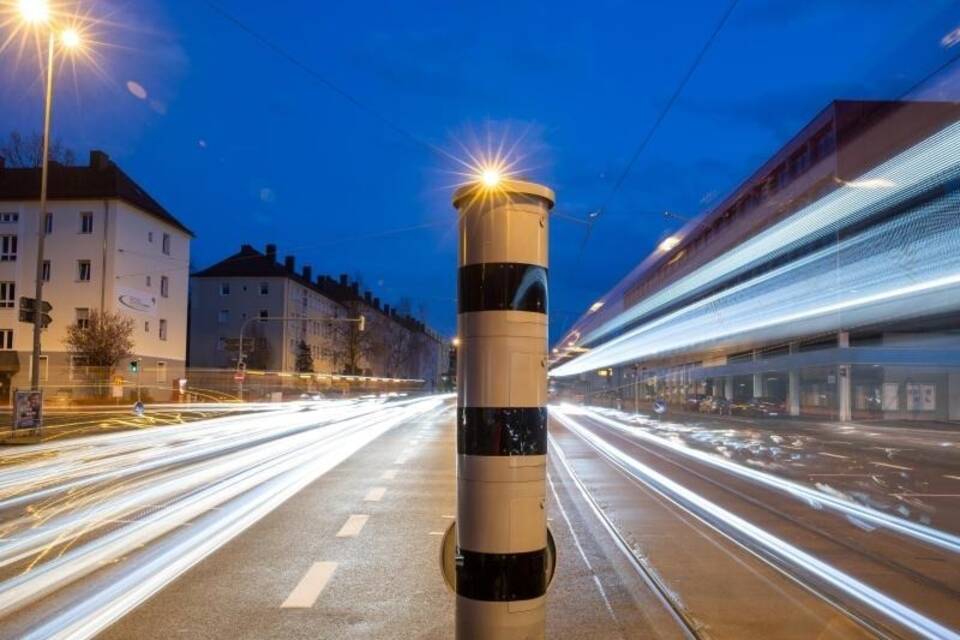 Scheuer will härtere Strafen für Verkehrssünder teils zurückdrehe