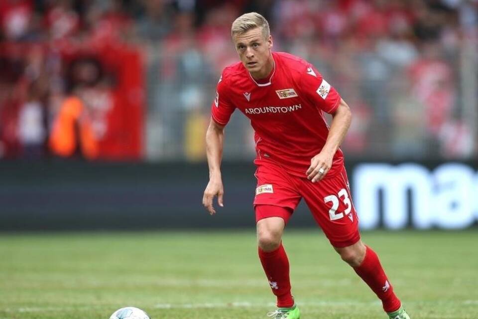 Felix Kroos Felix Kroos