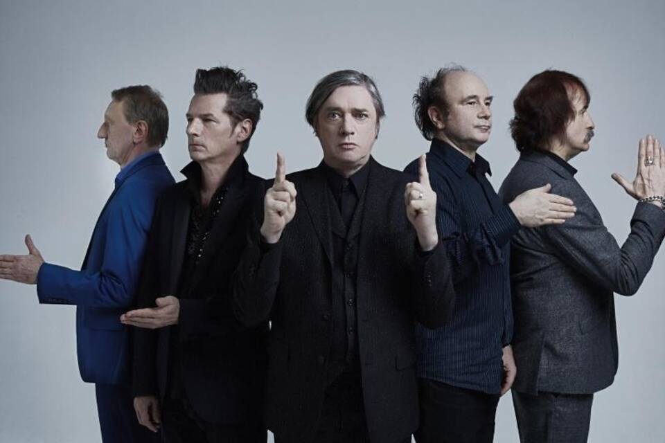 Einstürzende Neubauten Einstürzende Neubauten