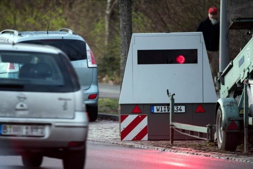 Blitzwagen Blitzwagen