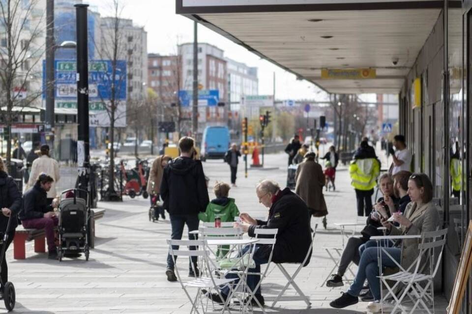 Stockholm Stockholm