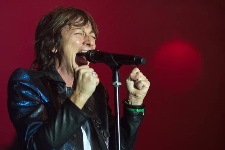 Gianna Nannini