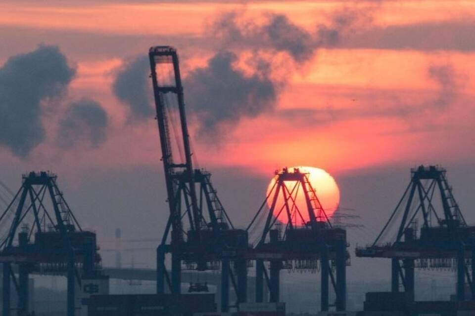 Hamburger Hafen Hamburger Hafen