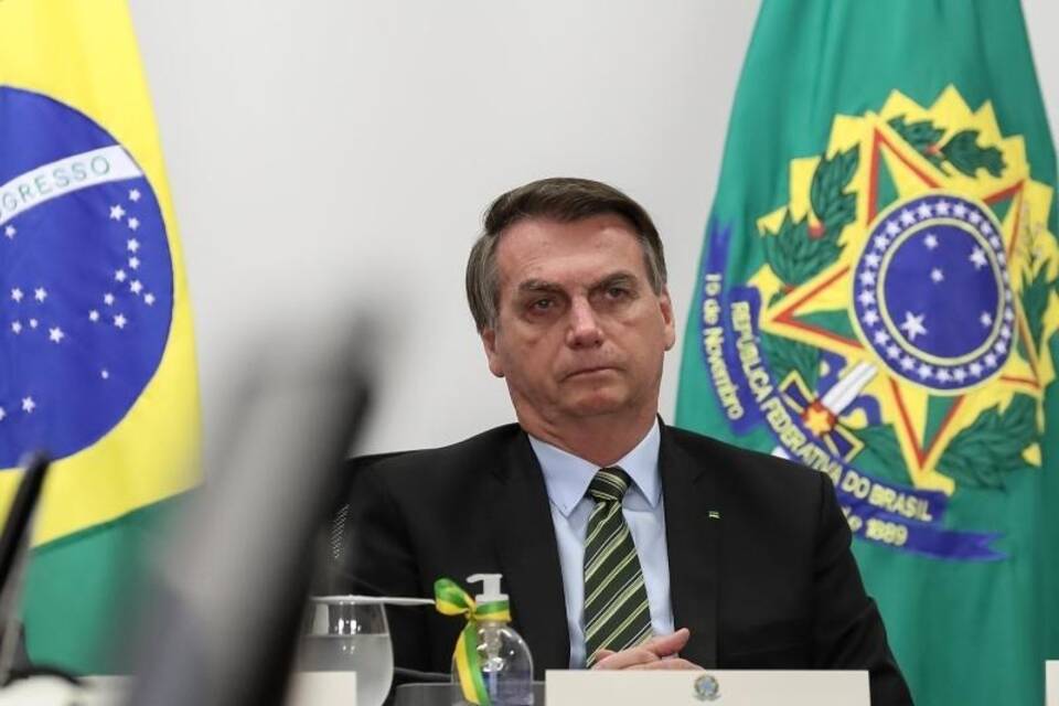 Bolsonaro