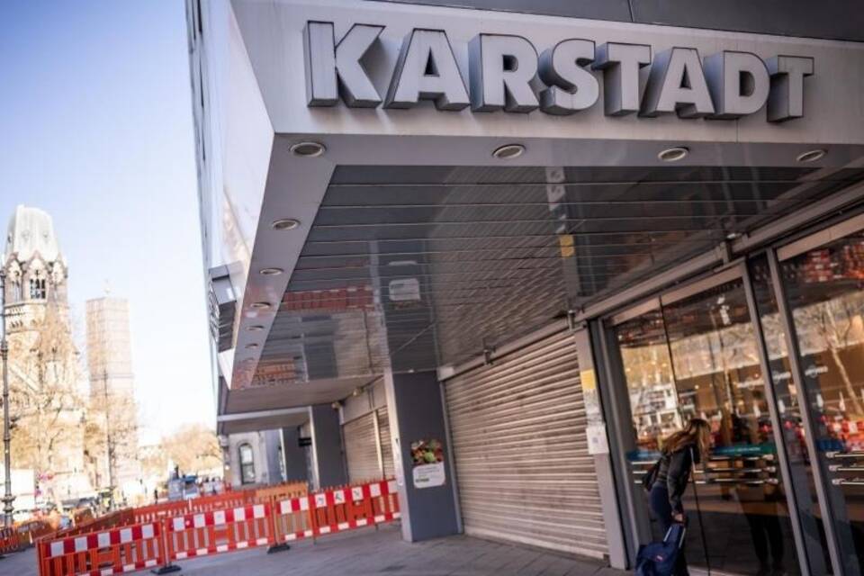Karstadt Karstadt