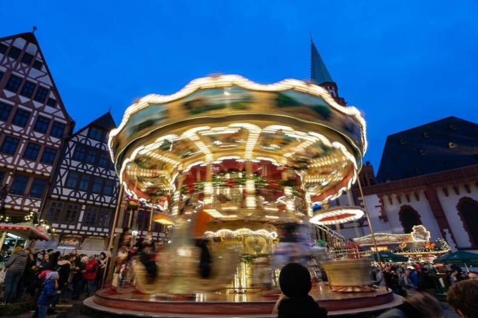 Karussell Karussell