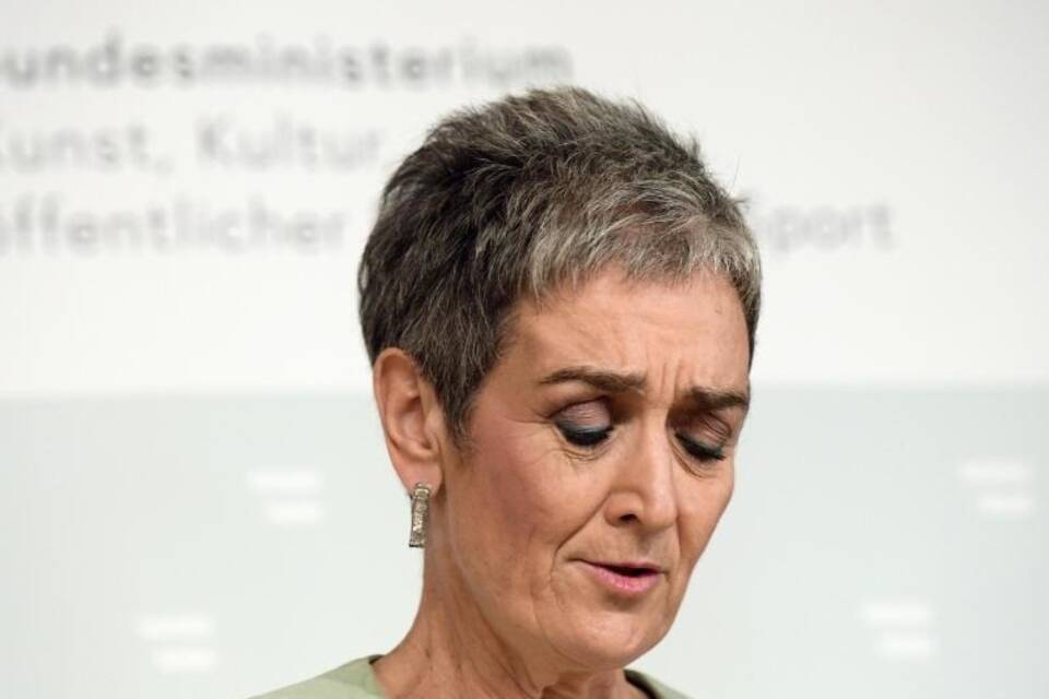 Ulrike Lunacek Ulrike Lunacek