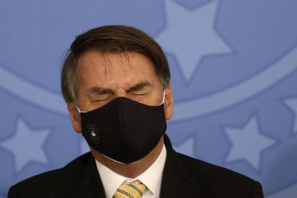 Jair Bolsonaro Jair Bolsonaro