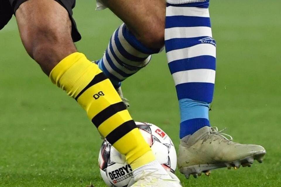 Revierderby Revierderby
