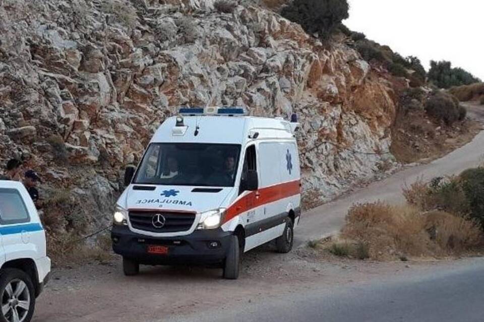 Krankenwagen Krankenwagen
