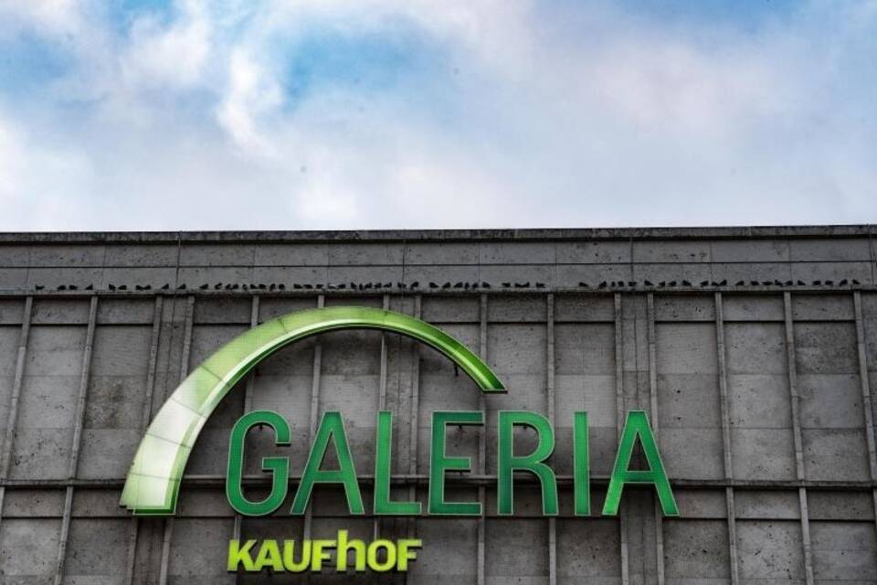 Galeria Kaufhof Galeria Kaufhof