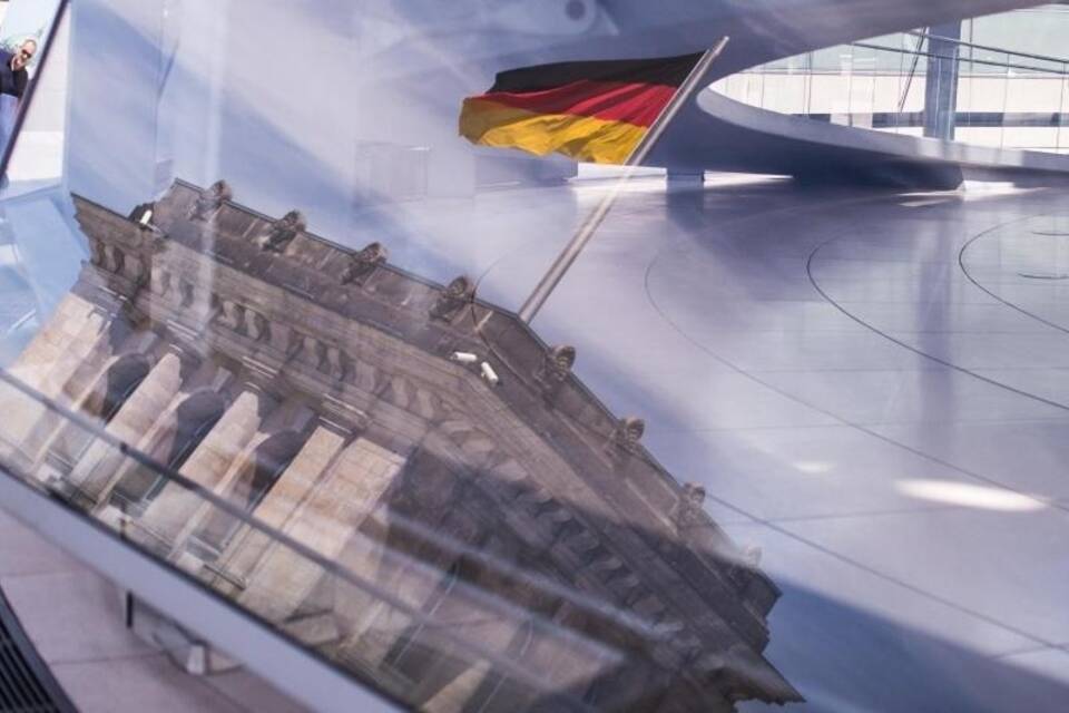 Bundestag Bundestag