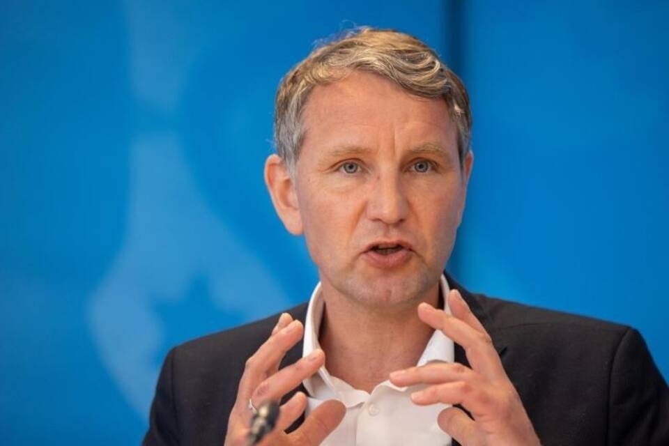 Björn Höcke