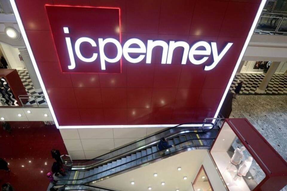 J.C. Penney