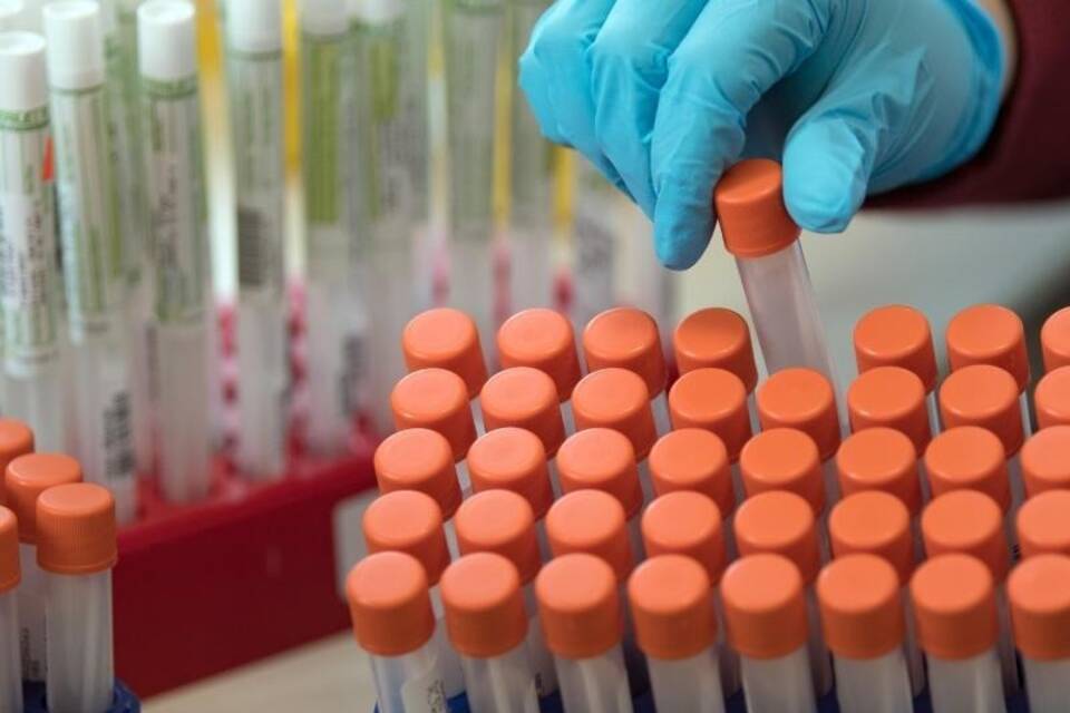 Studie bestätigt Sars-CoV-2-Übertragung vor ersten Symptomen Studie bestätigt Sars-CoV-2-Übertragung vor ersten Symptomen