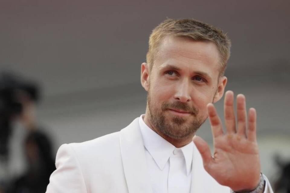 Ryan Gosling Ryan Gosling