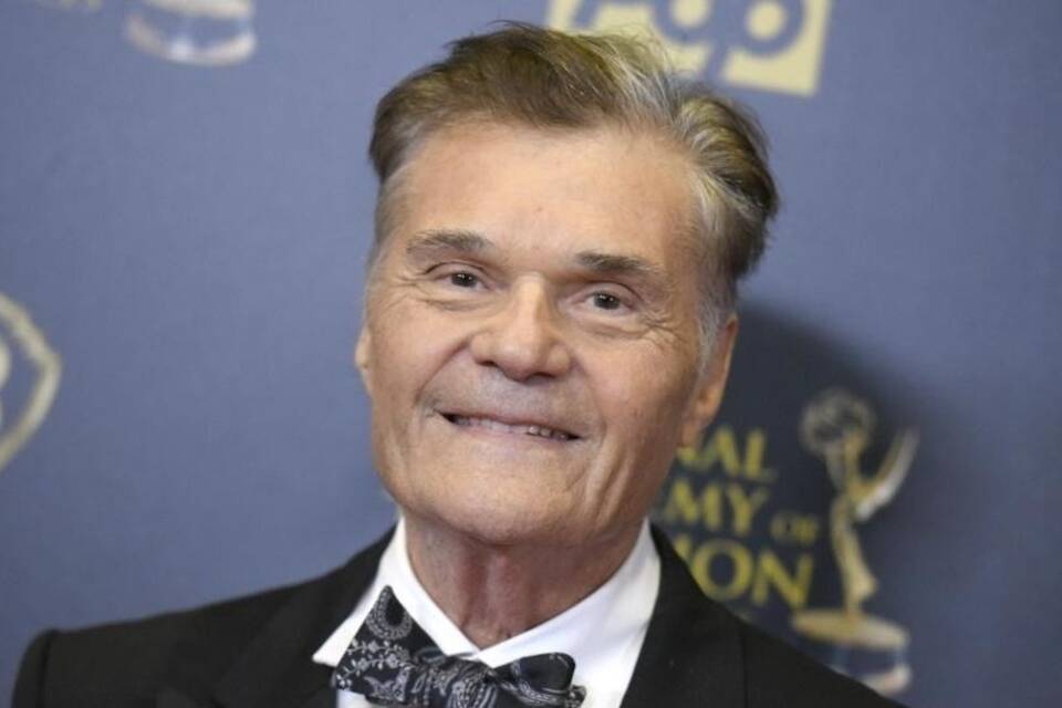 Fred Willard Fred Willard