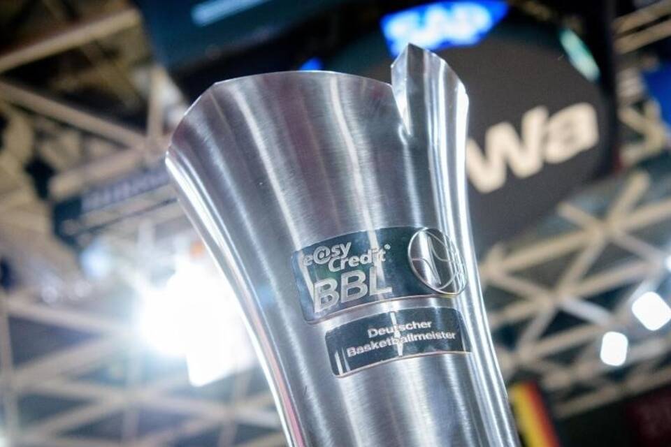 Meisterpokal Meisterpokal