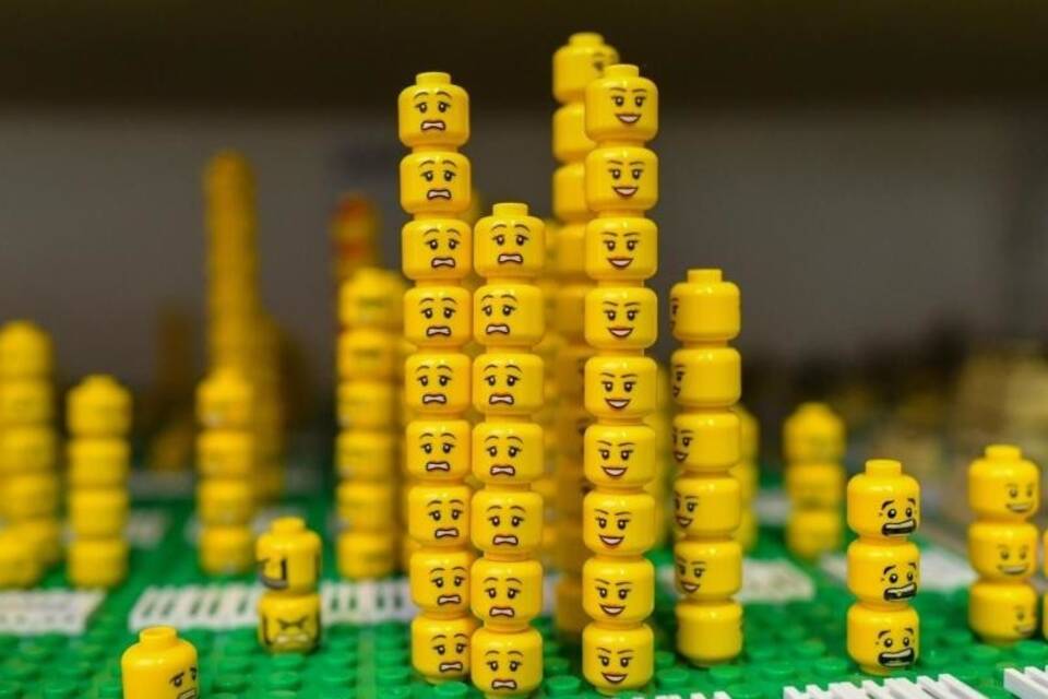 Lego Lego