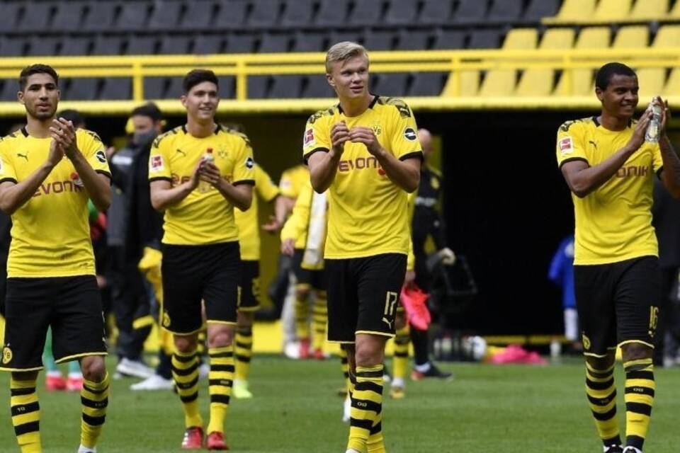 BVB-Sieg BVB-Sieg
