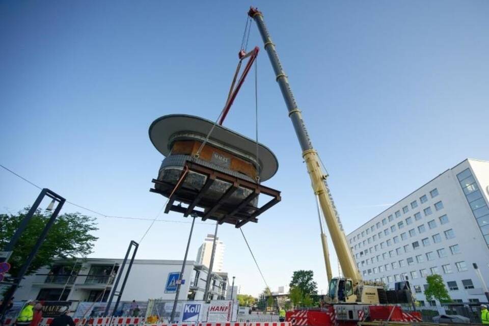 Bundesbüdchen Bundesbüdchen