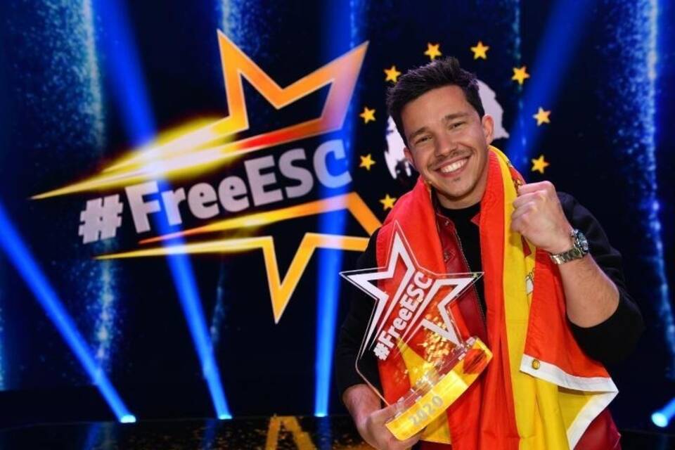 ESC-Ersatz ESC-Ersatz