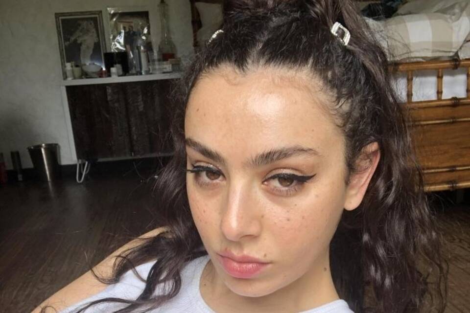 Charli XCX