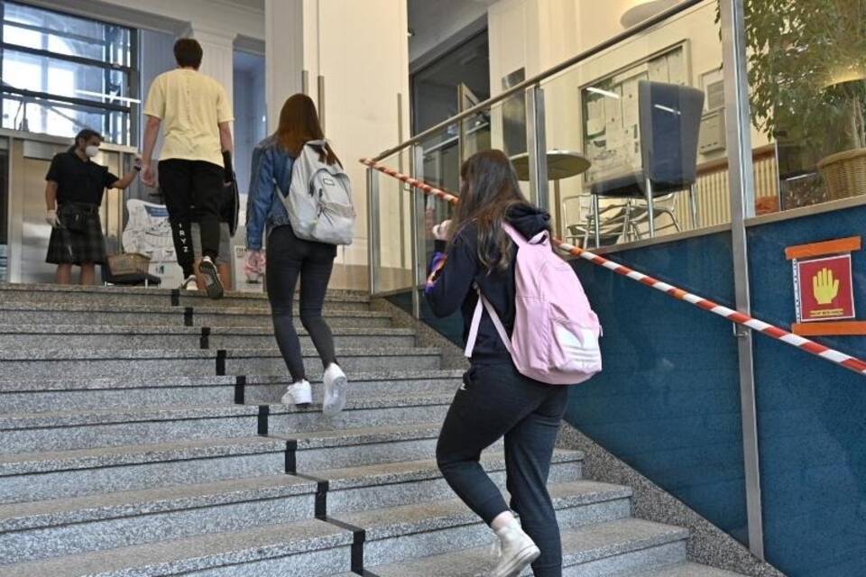 Schulen in Österreich