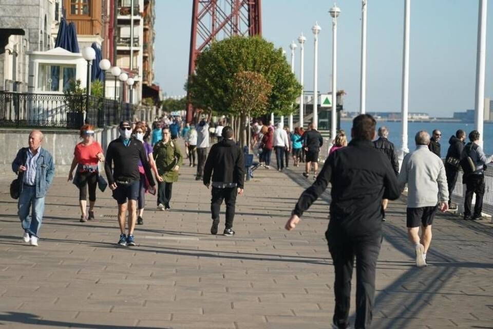 Getxo Getxo