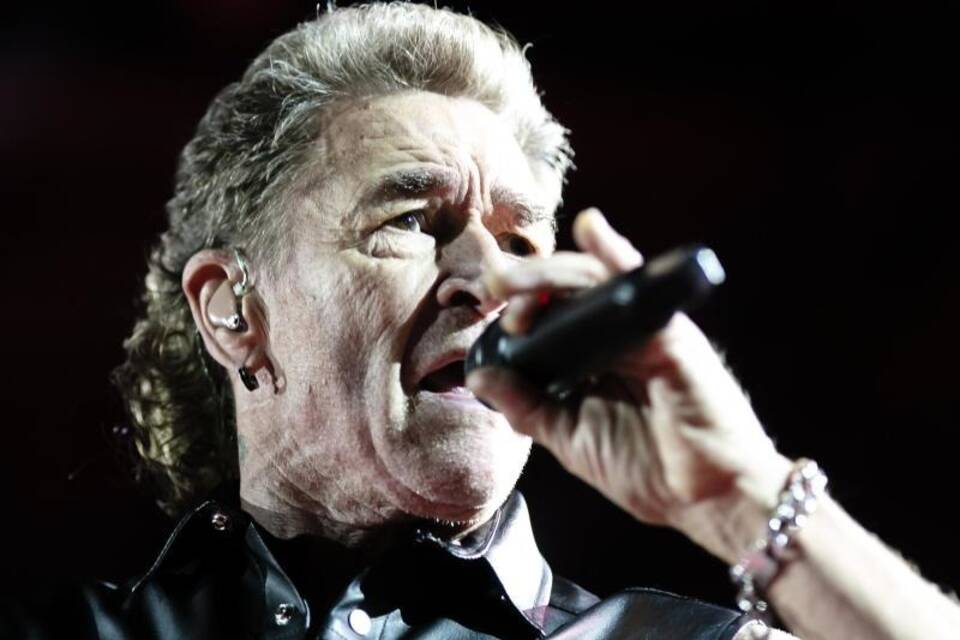Peter Maffay Peter Maffay