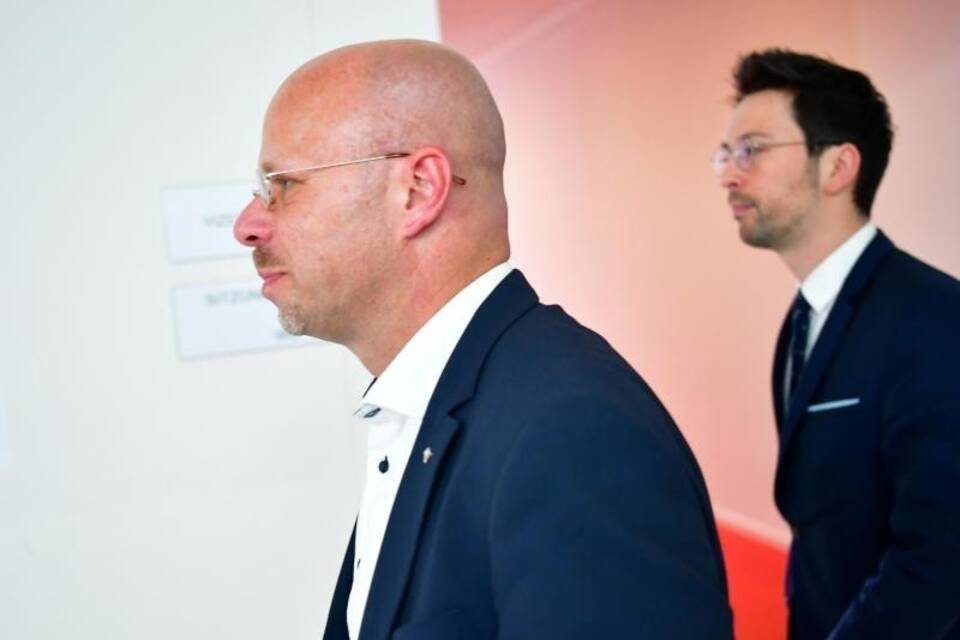 Andreas Kalbitz Andreas Kalbitz