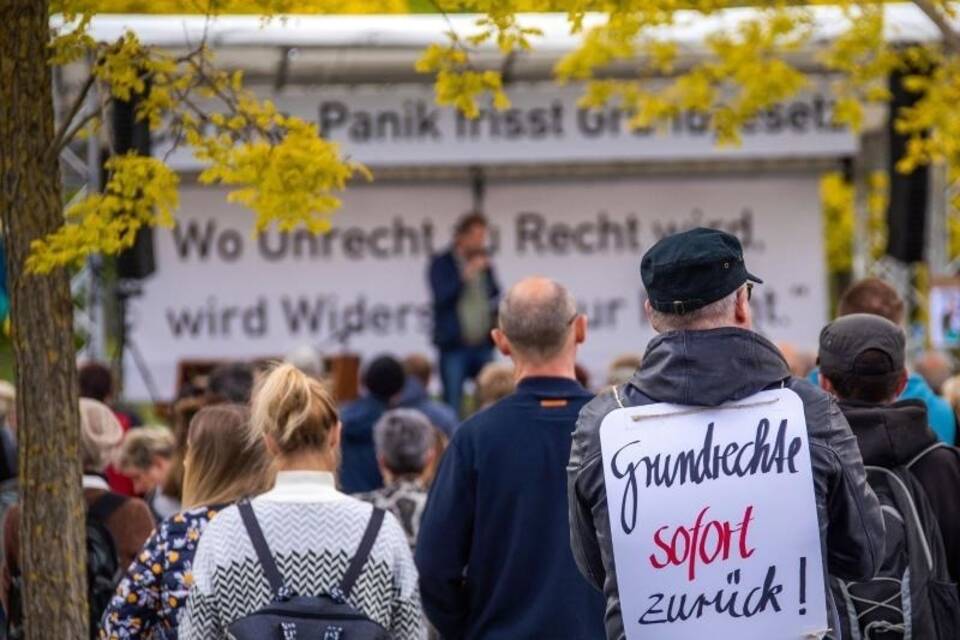 Proteste Proteste