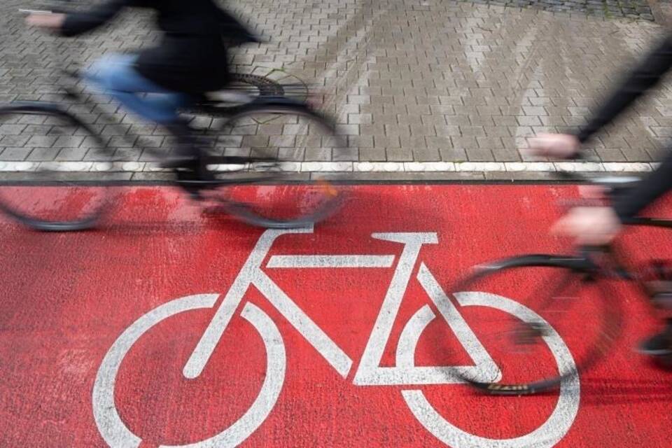 Radweg Radweg