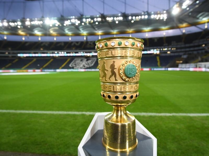 Kabinettsentscheidung: Politik erlaubt DFB-Pokal ...