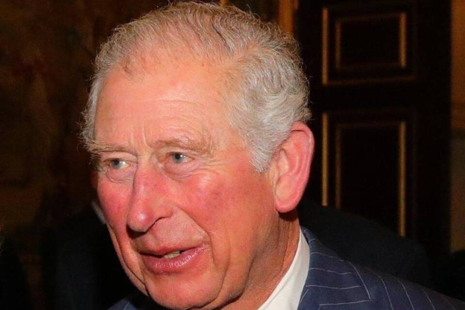 Prinz Charles Prinz Charles