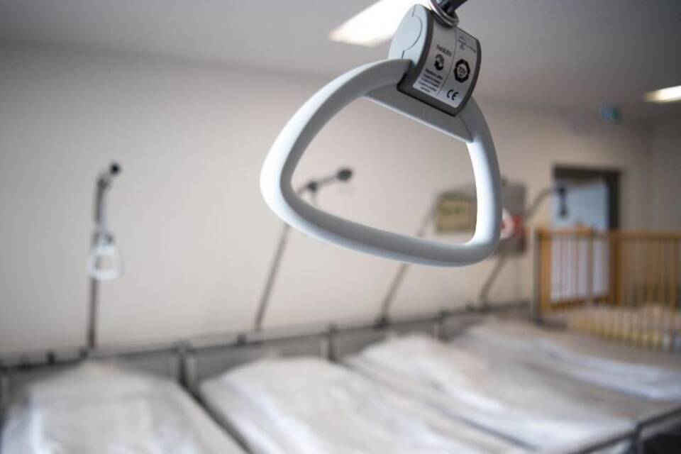 Krankenhaus Krankenhaus