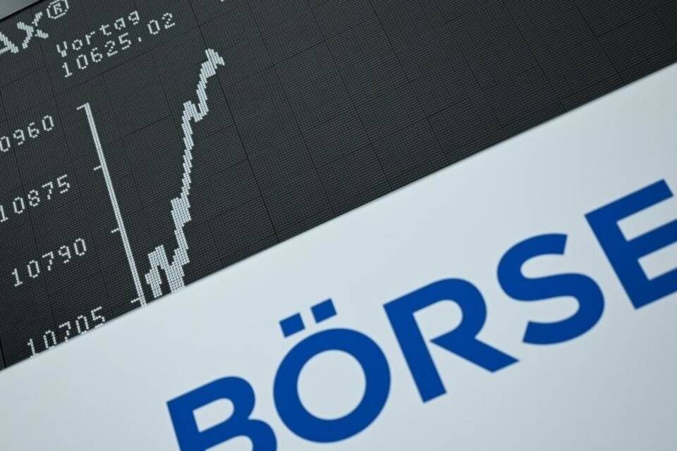 Deutsche Börse Deutsche Börse