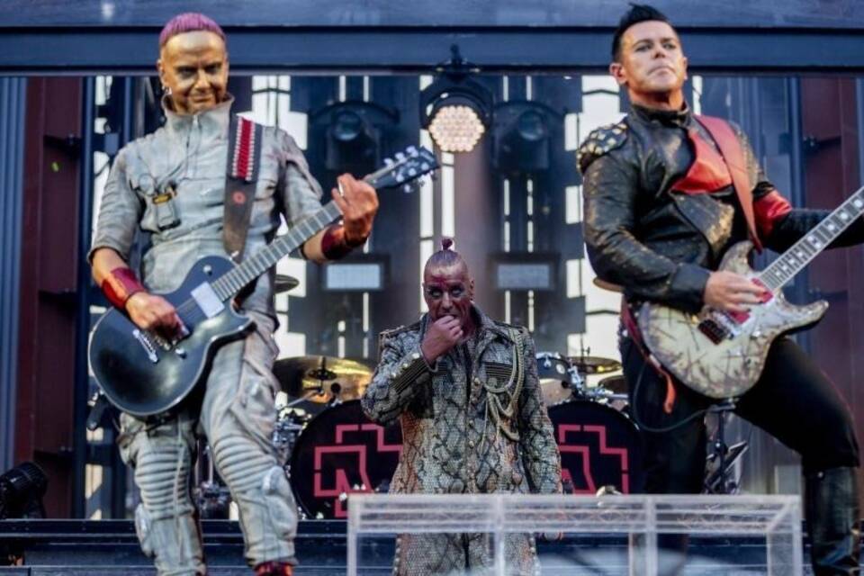 Rammstein