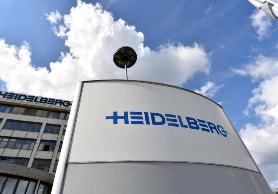 Heidelberger Druck