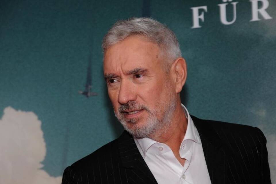 Roland Emmerich Roland Emmerich
