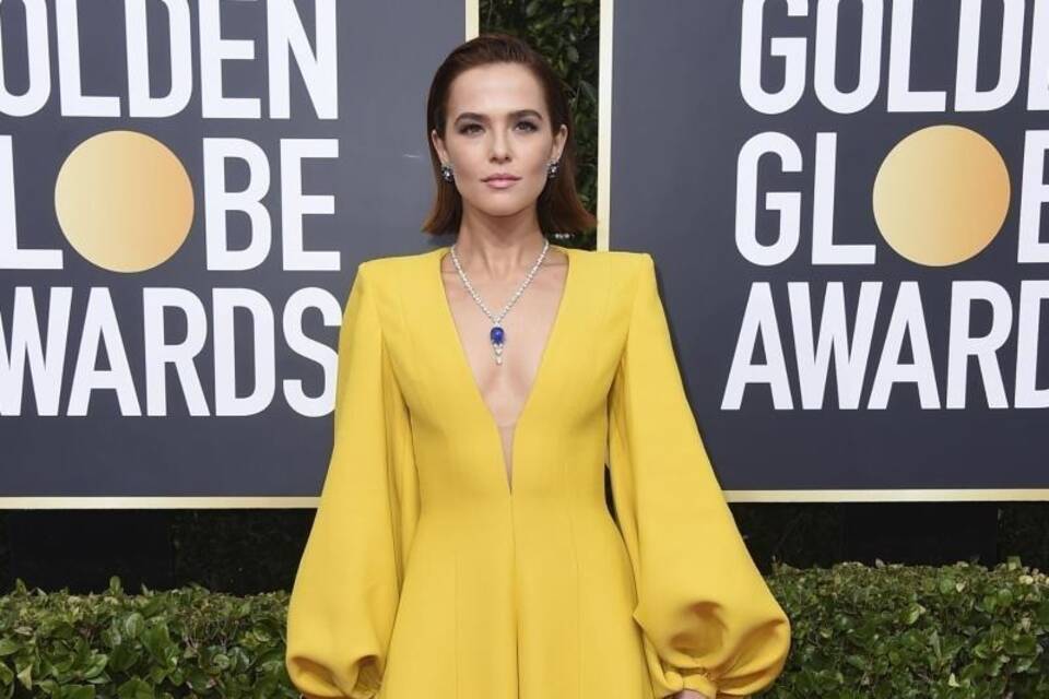 Zoey Deutch Zoey Deutch